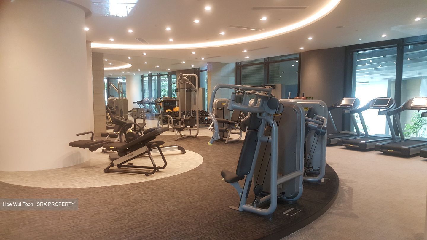 Marina One Residences (D1), Apartment #376534821